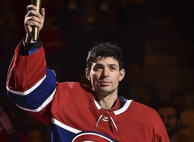 Carey Price drugs alcohol habs montreal canadiens