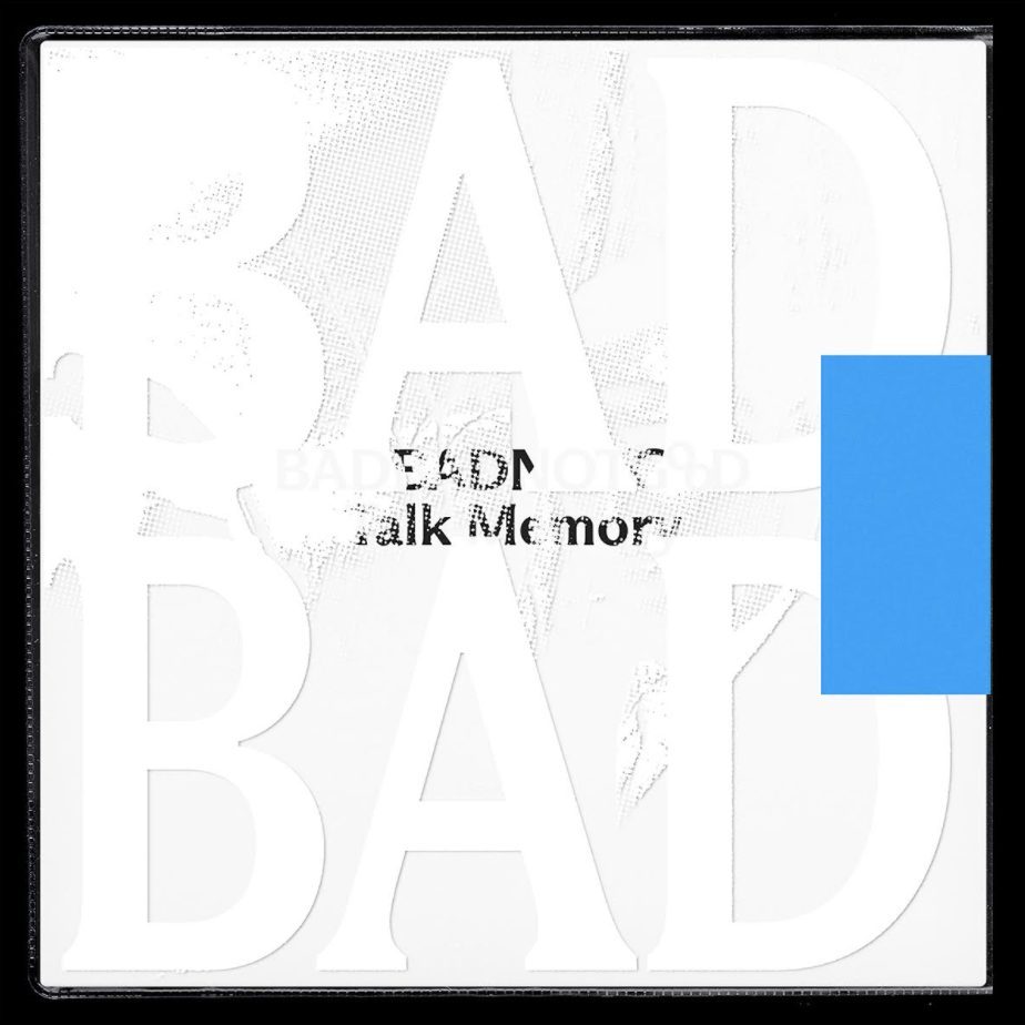 Badbadnotgood Talk Memory
