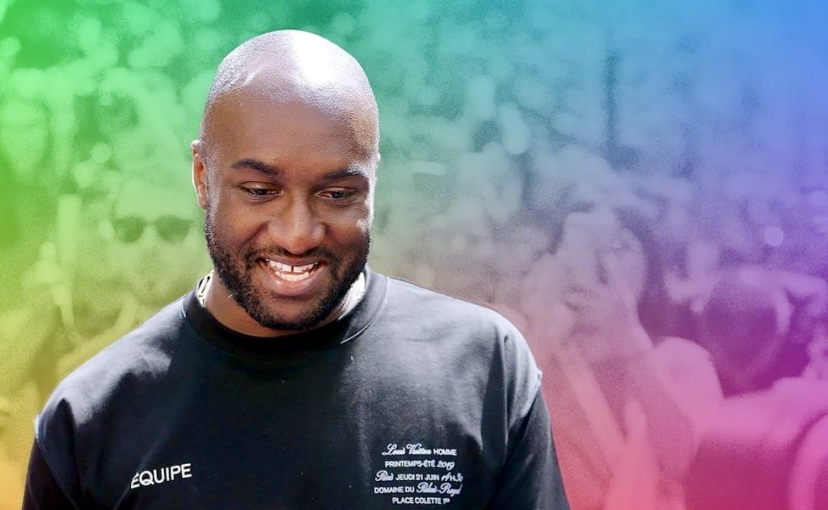 Virgil Abloh has died at 41 following a private cancer battle