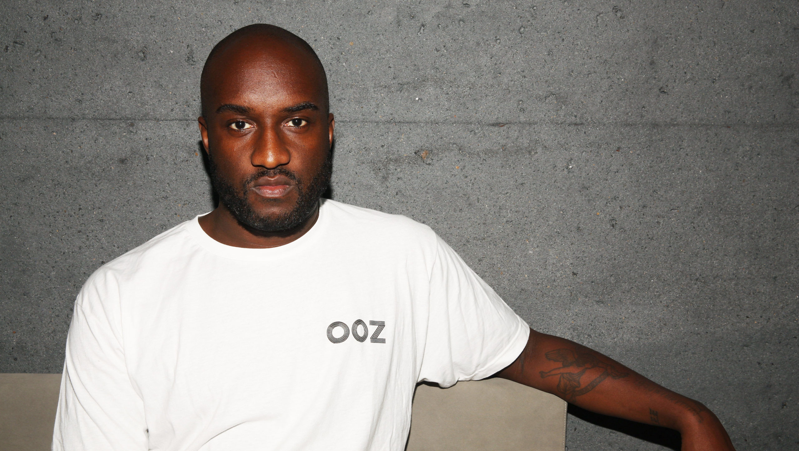 Virgil Abloh had a rich history with Montreal