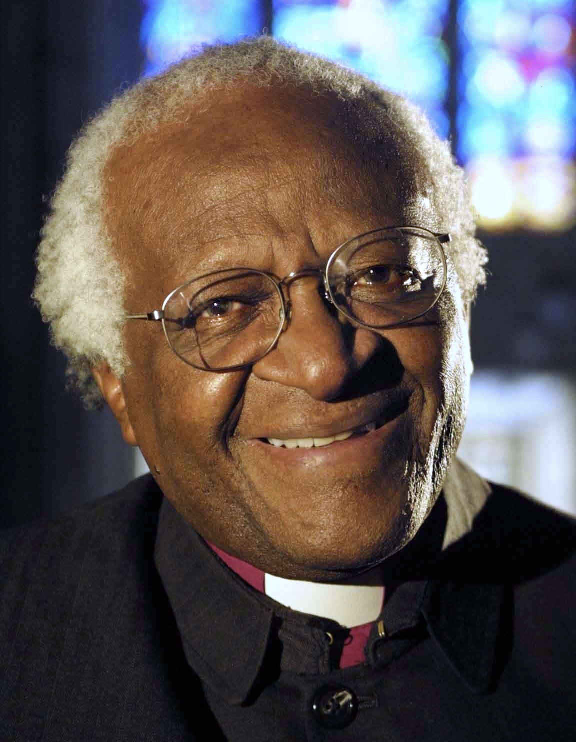 Nobel Peace Prize winner Desmond Tutu end apartheid died 90