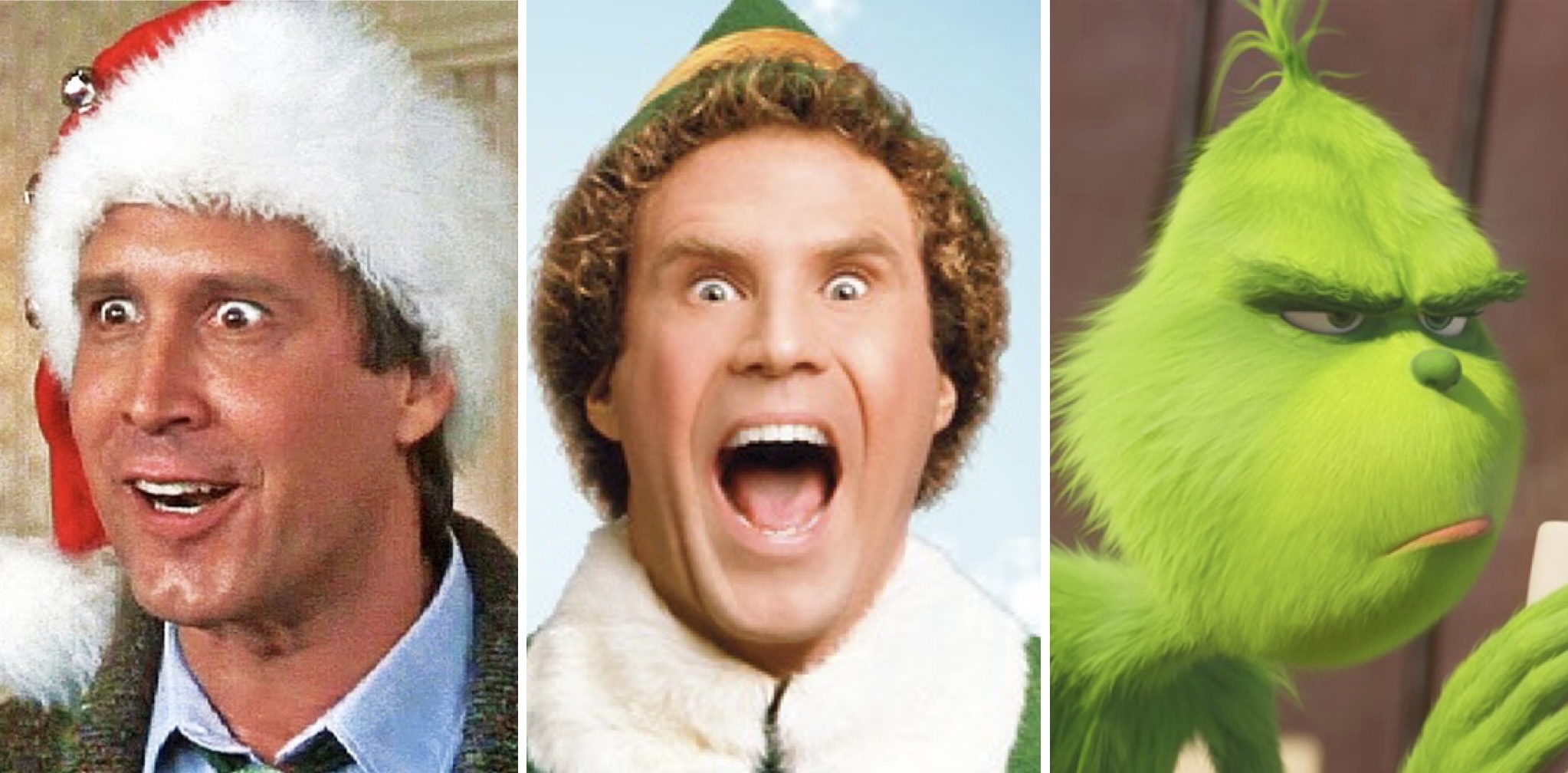 These are the most popular Christmas movies streaming in Canada