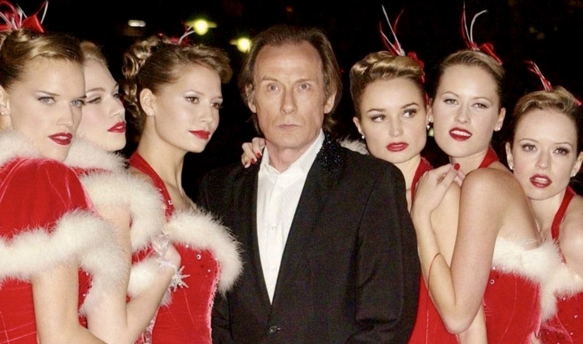 To-Do List montreal events love actually bill nighy