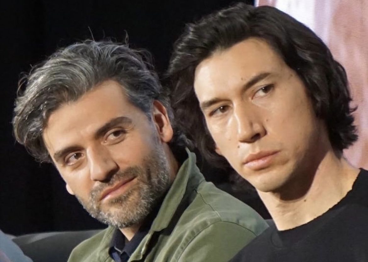 adam driver oscar isaac montreal events to do list
