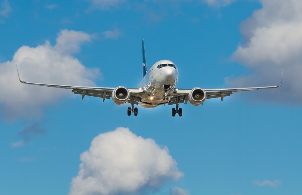 air international travel Canada ban omicron