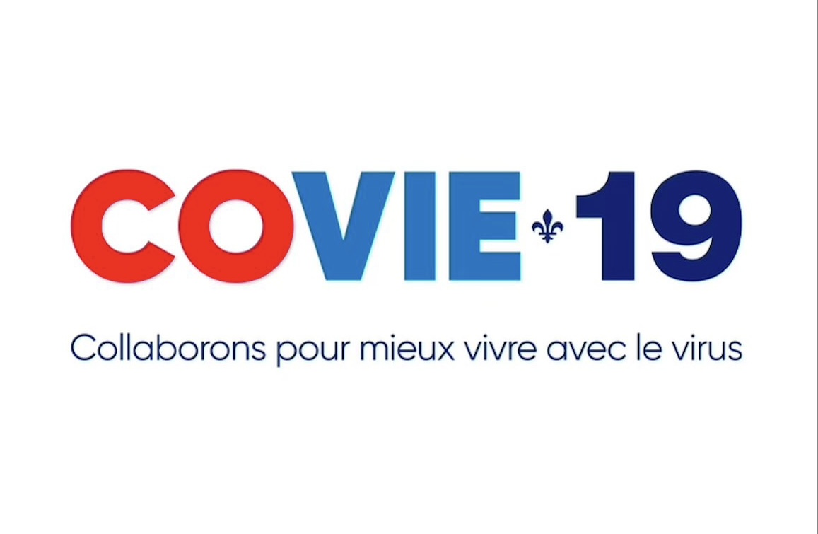 COVIE-19 Quebec Liberal Party