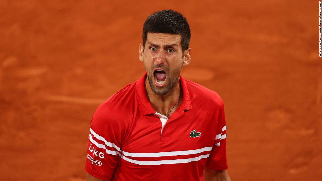 Novak Djokovic’s appeal to remain in Australia for the Open has been denied