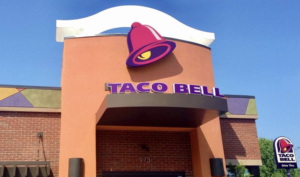 Taco Bell announces that all of its Quebec locations are closing