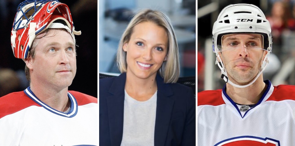 Ranking 9 rumoured candidates for the job of Montreal Canadiens GM