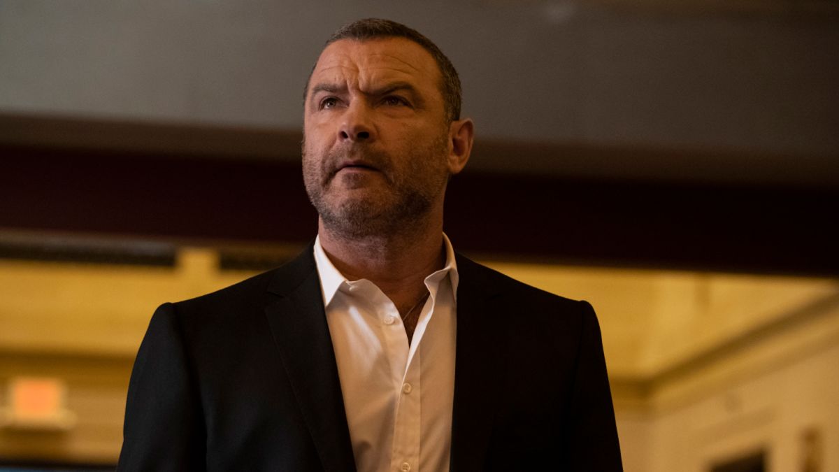 Ray Donovan, the movie new on Crave
