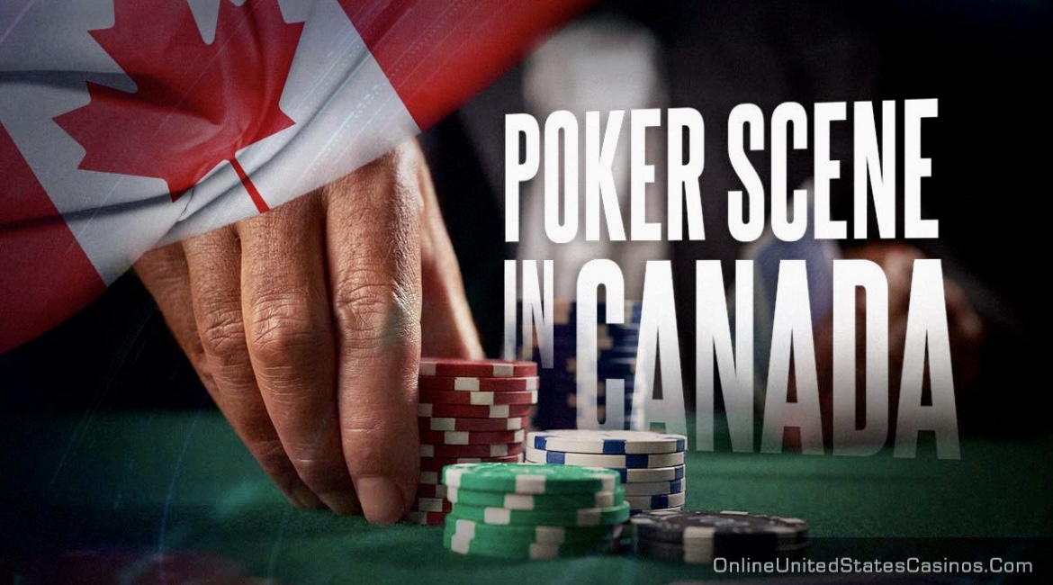 canadian poker tour 2023