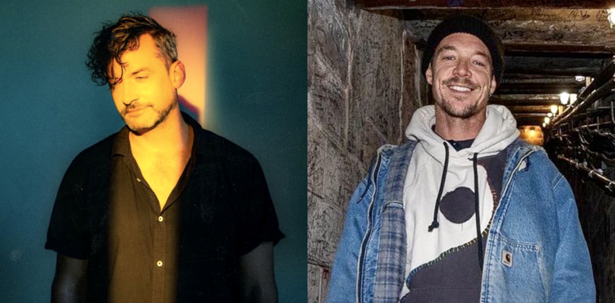 Diplo and Bonobo Igloofest concerts in Montreal rescheduled for summer