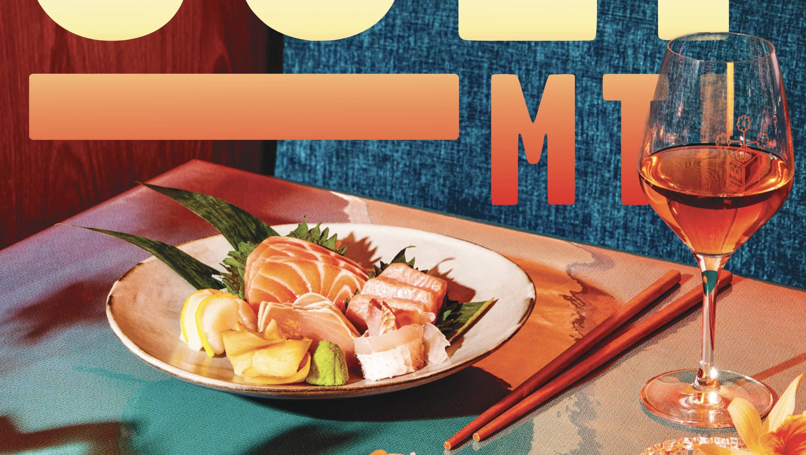 MAGAZINE: Cult MTL 2022 Restaurant Guide