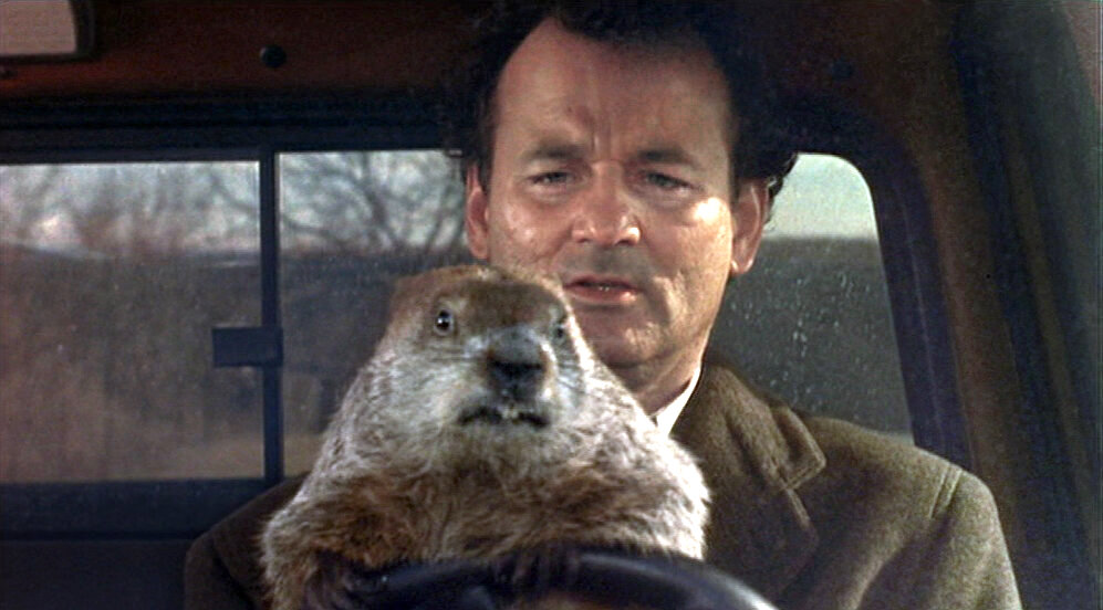 Groundhog Day film to-do list Montreal to do events