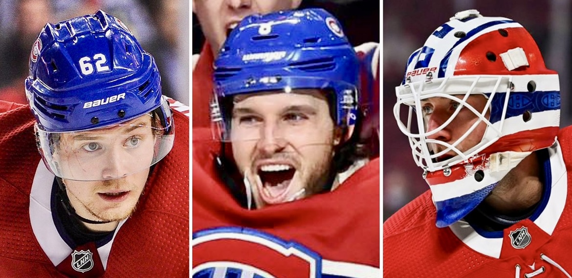 Which Habs are heading out before the March 21 trade deadline