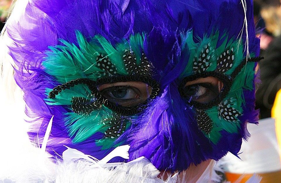 Mardi Gras Montreal to-do list to do