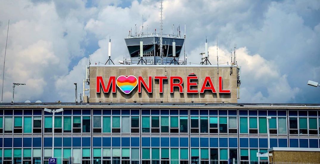 Travel delays Canada airports airlines Montreal-Trudeau International airport yul