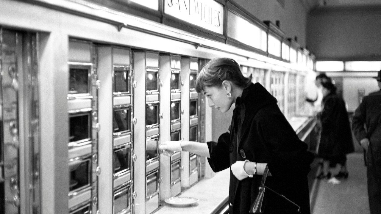 The Automat explores an obscure corner of American restaurant history
