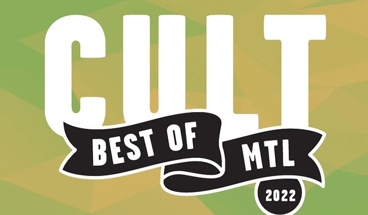 TONIGHT: The Best of MTL readers poll closes at 11:59 p.m.