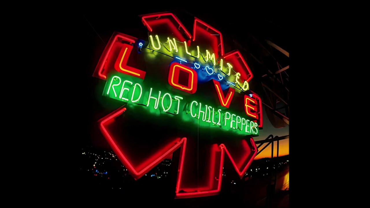 Red Hot Chili Peppers, Unlimited Love: REVIEW