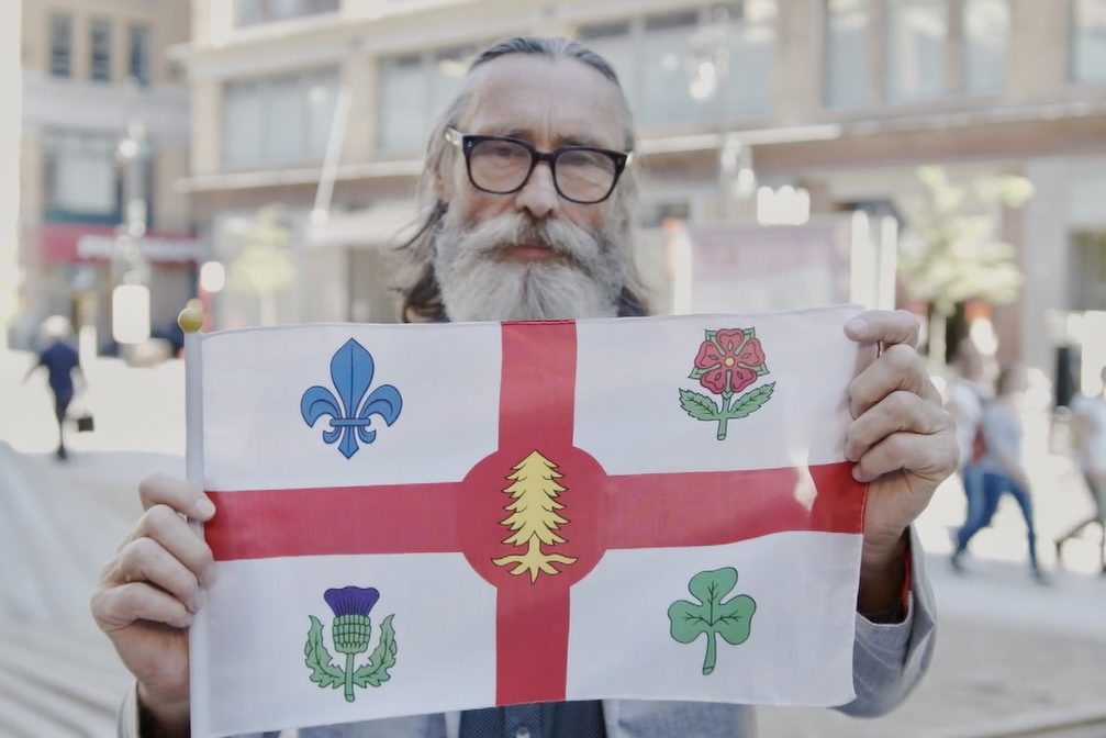 The Quebec anglo: A new documentary portrays a reality far from the “pampered elite” myth