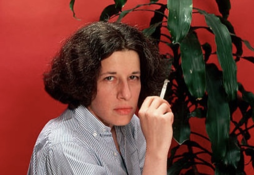 Fran Lebowitz to-do list Montreal to do