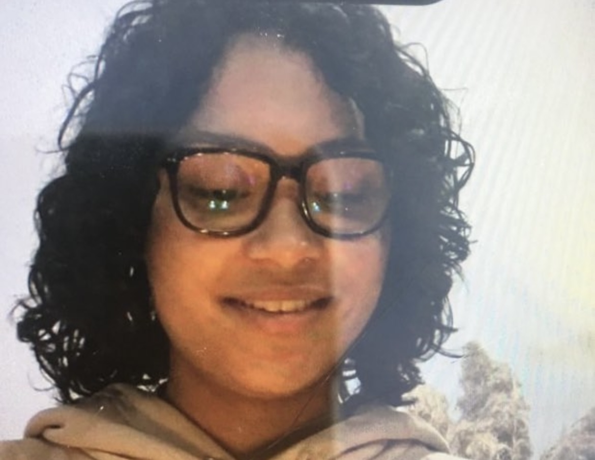 Montreal police SPVM Adalya Dorvil missing girl LaSalle