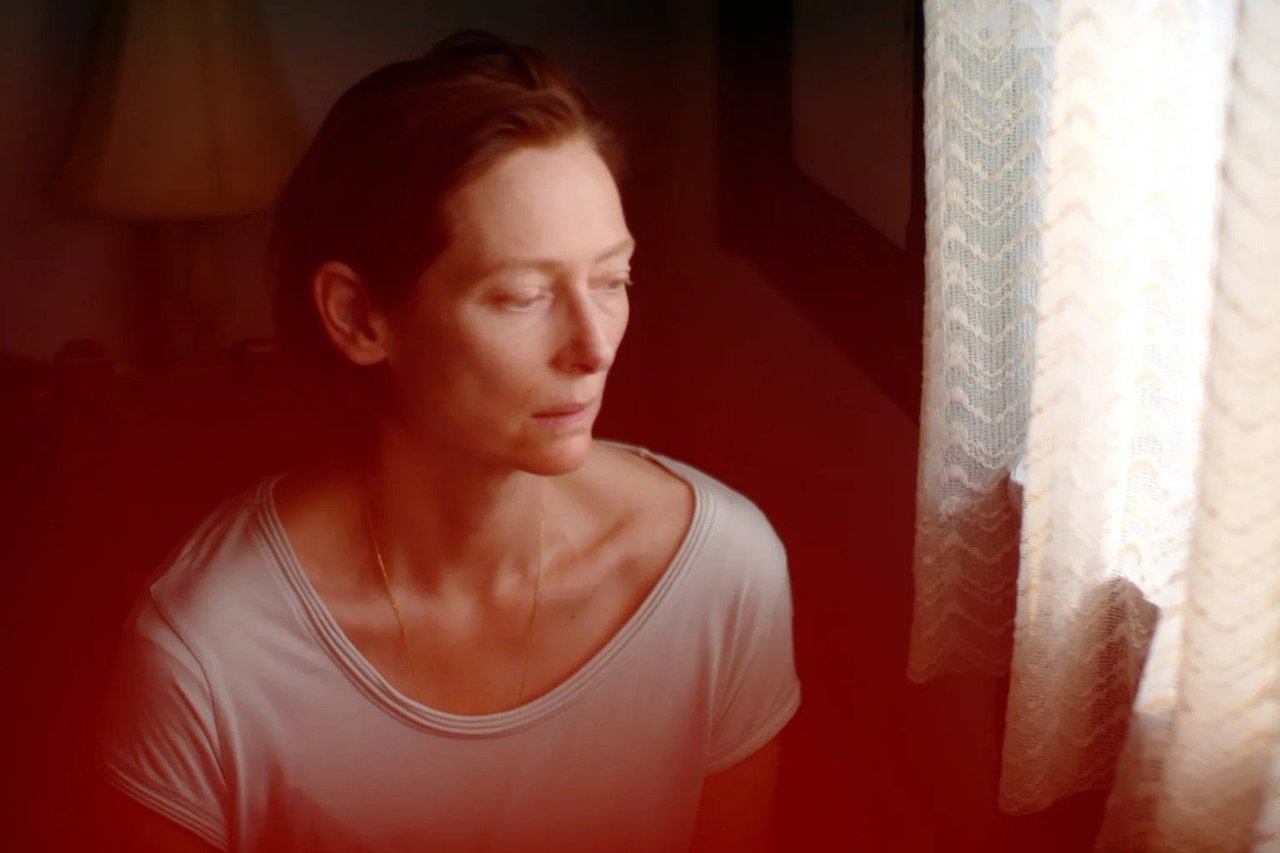 Memoria New movies to see in May