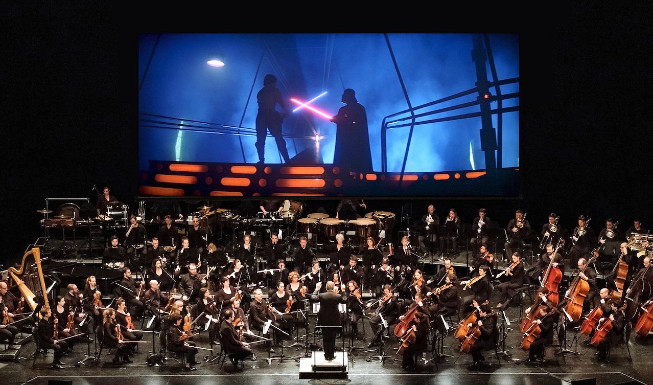CONTEST: Win tickets to see Star Wars: The Empire Strikes Back in concert at Place des Arts