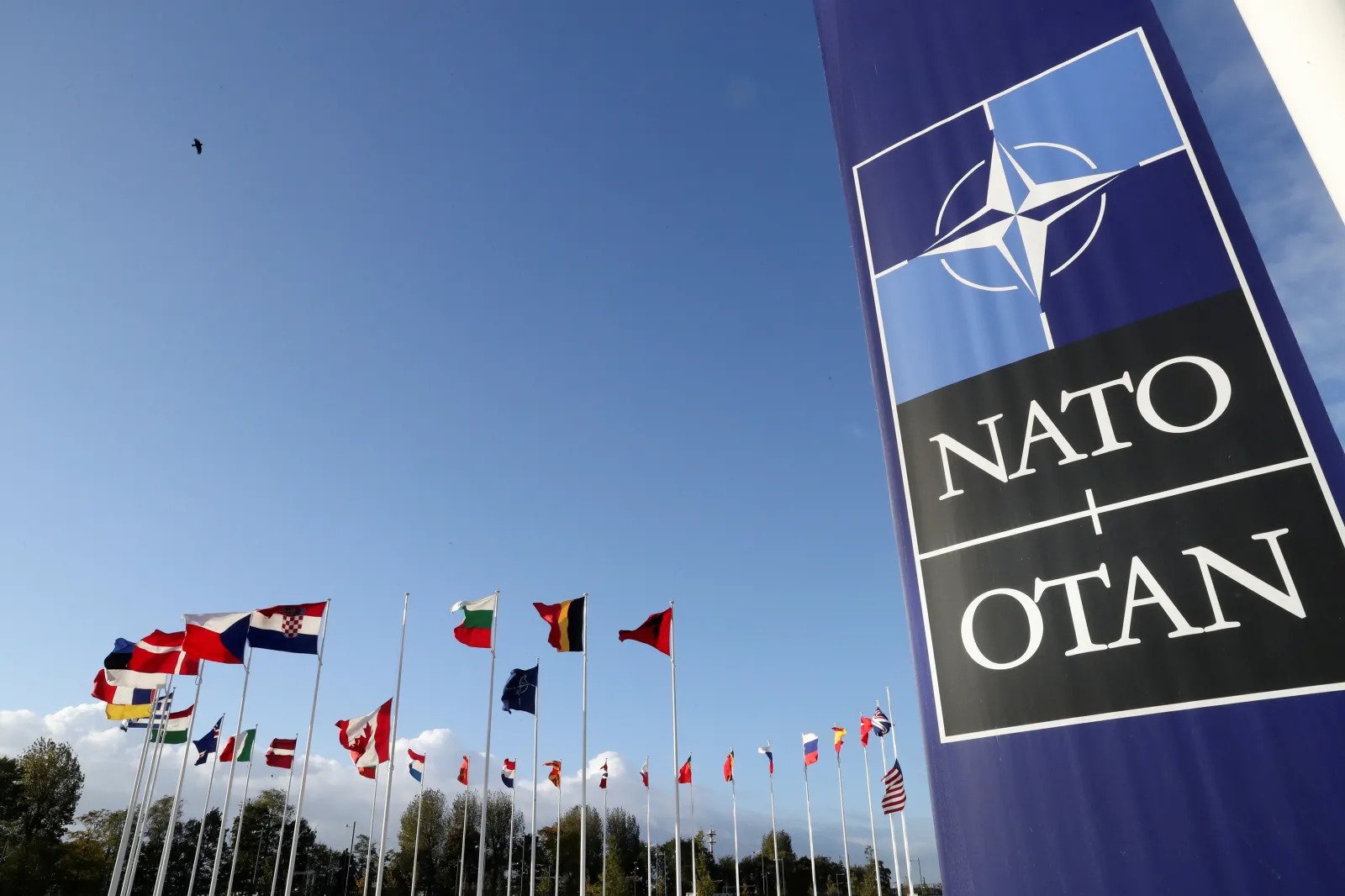 Montreal has been chosen to host the NATO Climate Change and Security Centre of Excellence