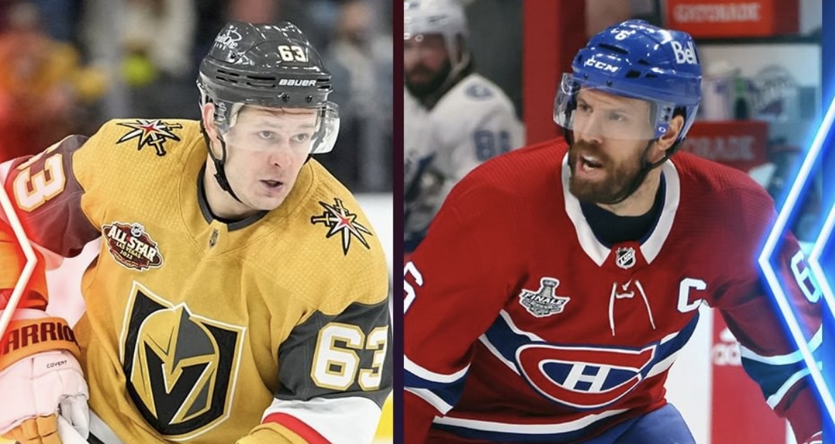 Shea Weber traded Habs Montreal Canadiens