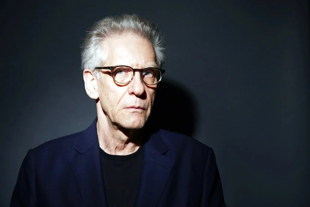 David Cronenberg on pain, birth and his favourite Montreal memory 