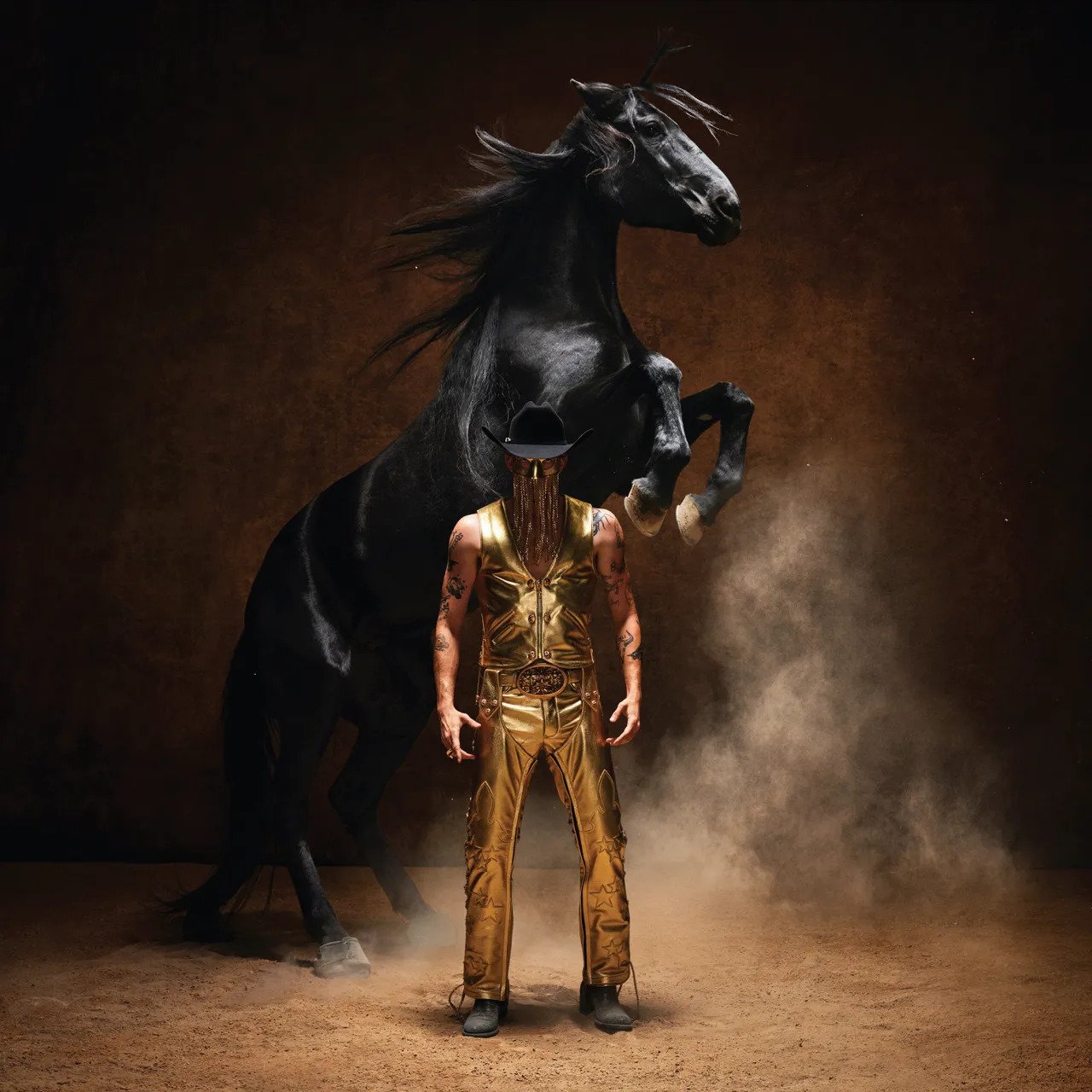 Orville Peck, Bronco: REVIEW