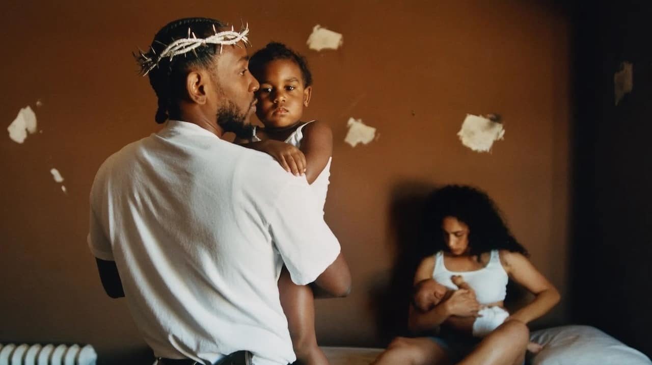 Kendrick Lamar, Mr. Morale & the Big Steppers review