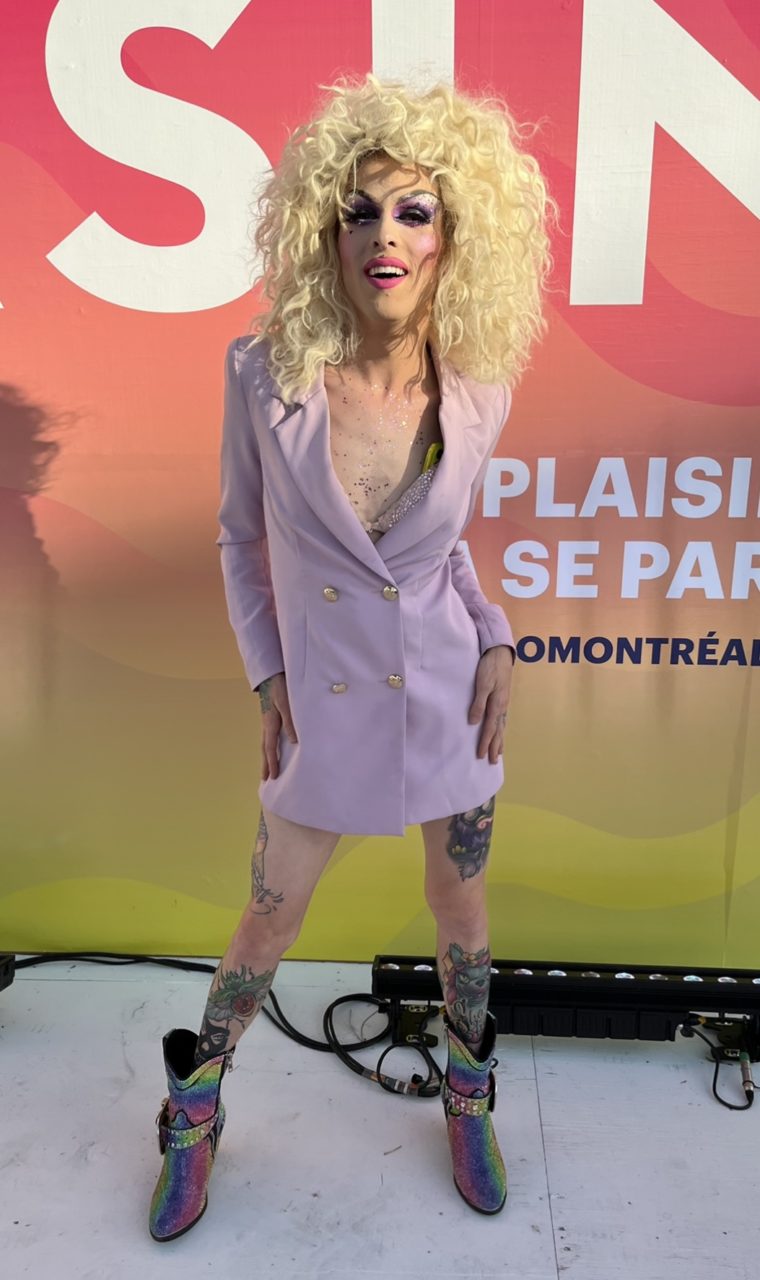 PHOTOS: Osheaga style 2022