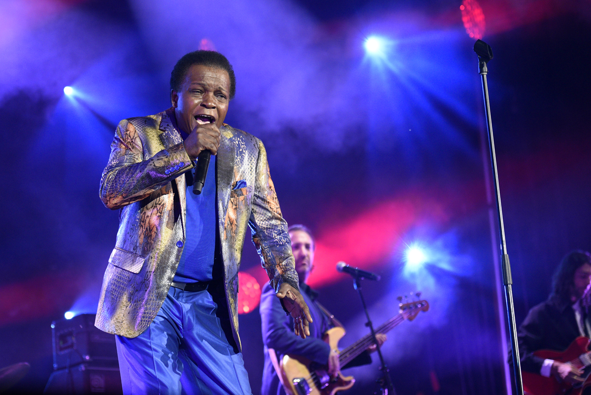 Lee Fields the Expressions Montreal Jazz Fest Festival review reviews 2022