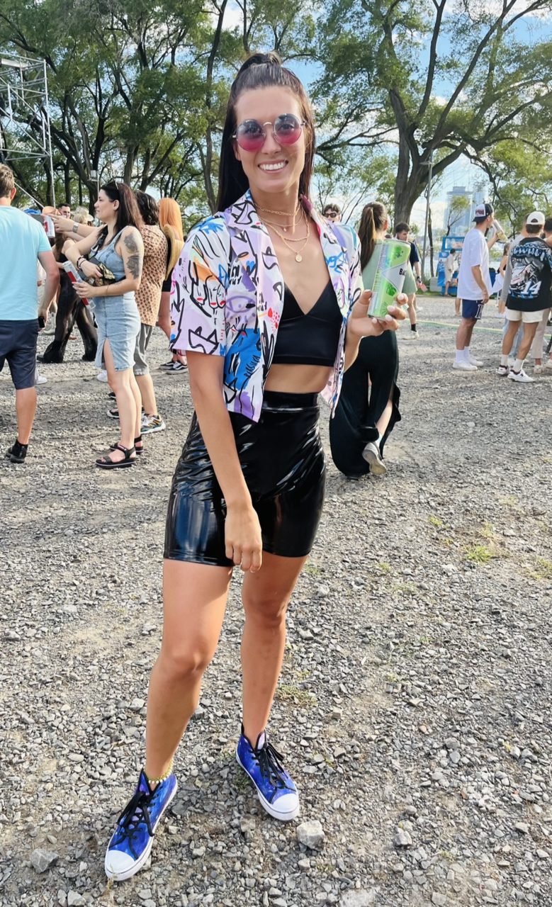 PHOTOS: Osheaga style 2022