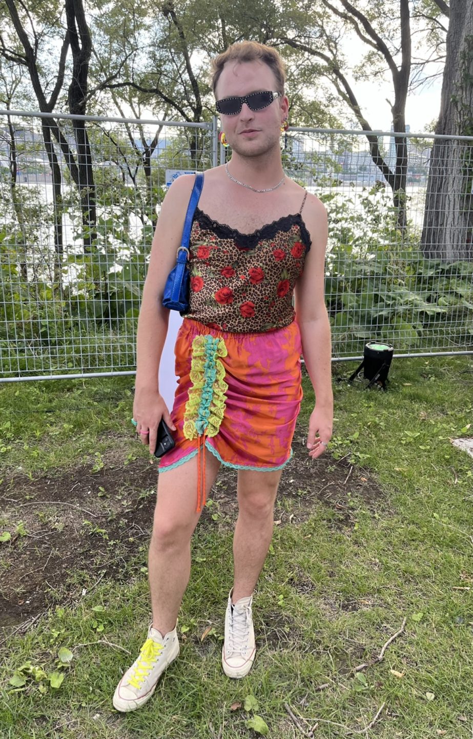 PHOTOS: Osheaga style 2022