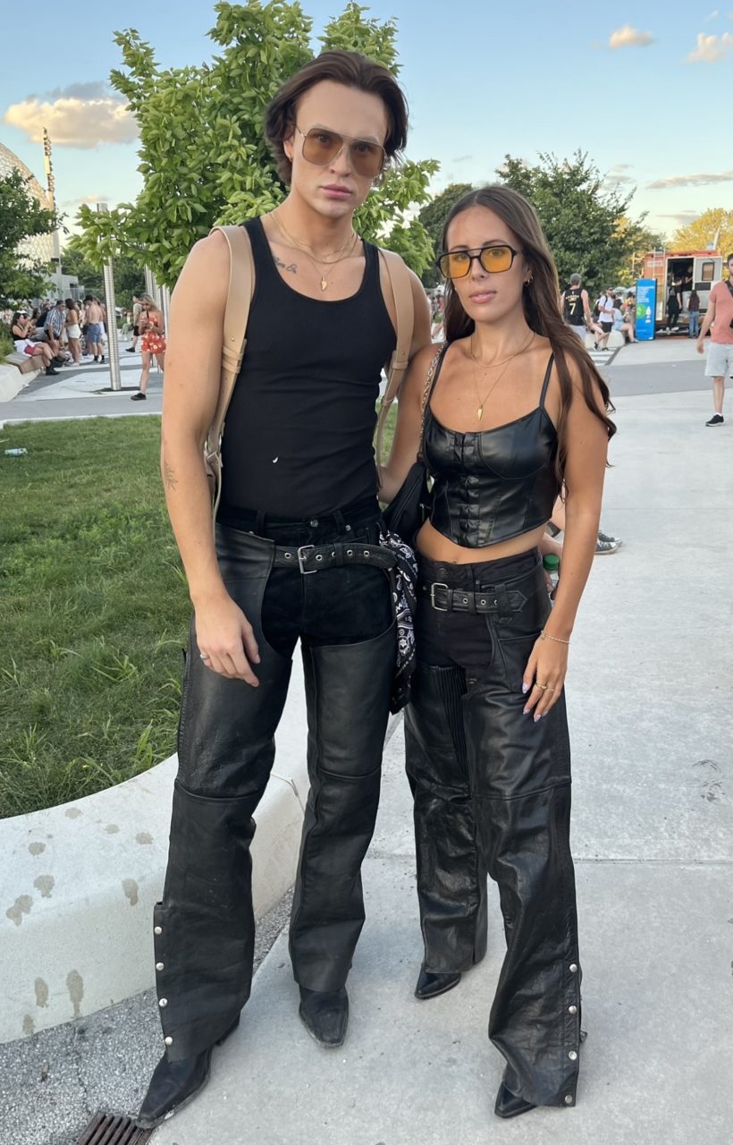 PHOTOS: Osheaga style 2022
