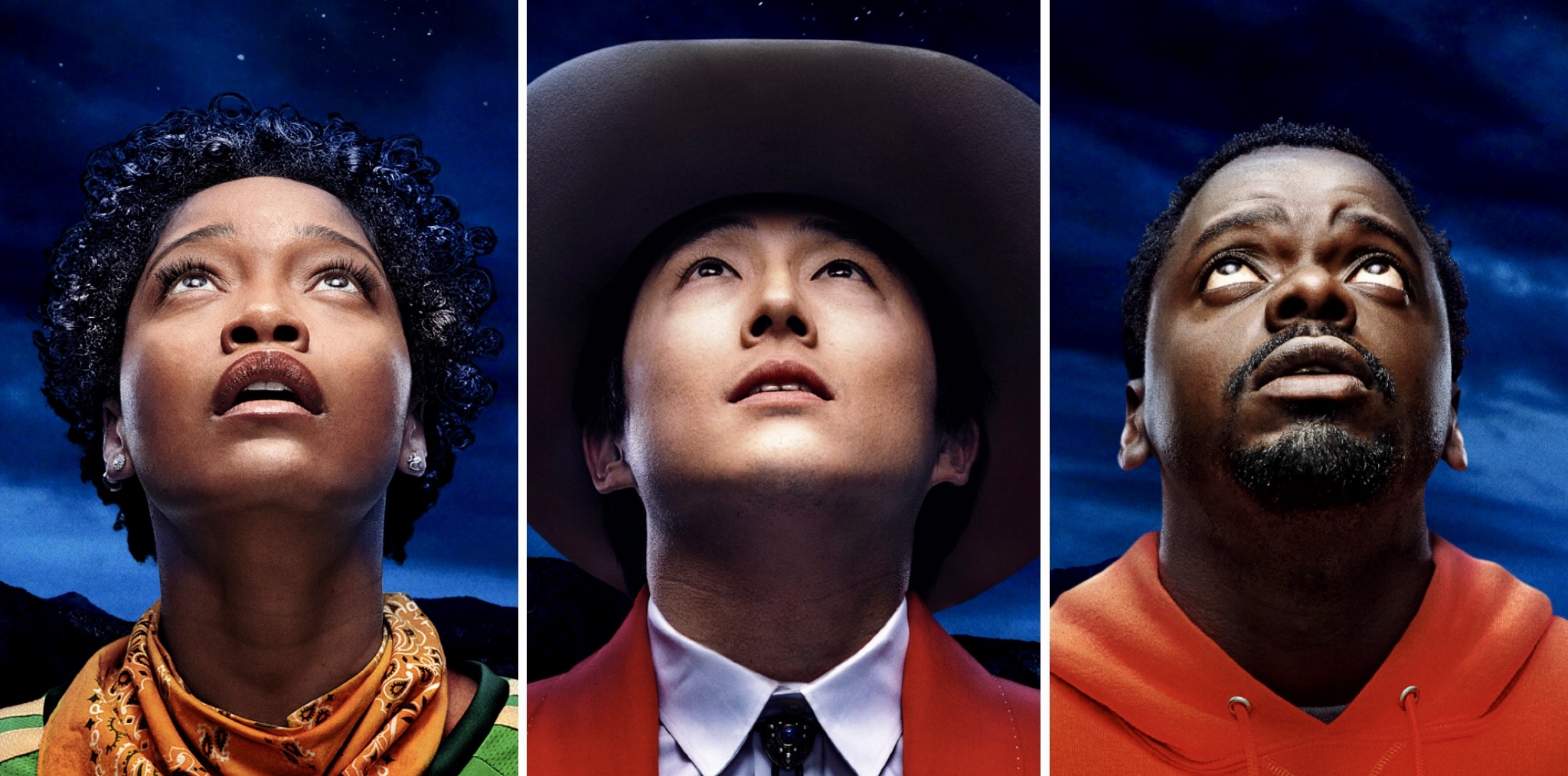 Nope new movies to watch in July Jordan Peele