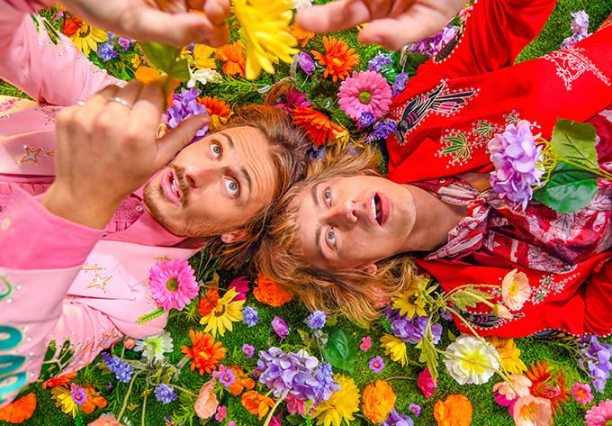 Lime Cordiale to-do list to do Montreal