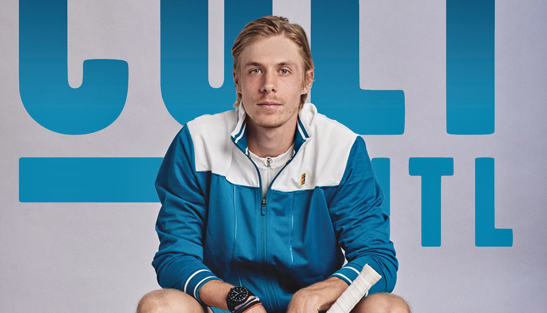 Our August issue features Denis Shapovalov, who plays the National Bank Open this month