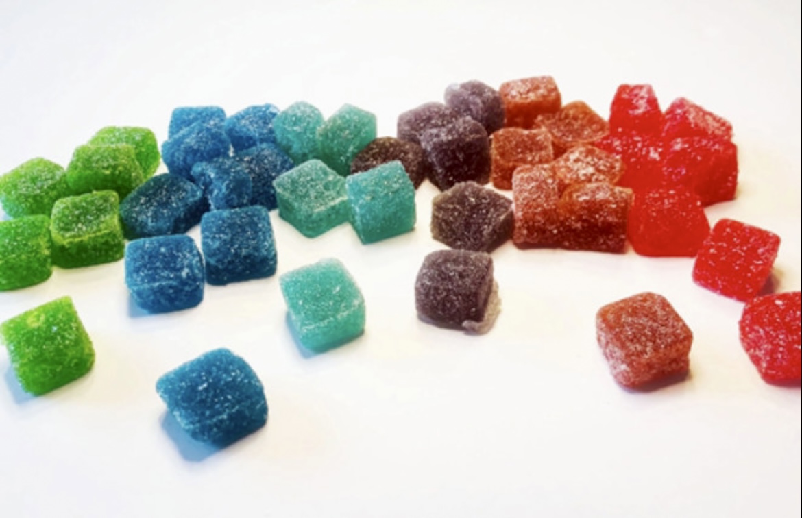What are Delta-8 Gummies and what’s so special about them?