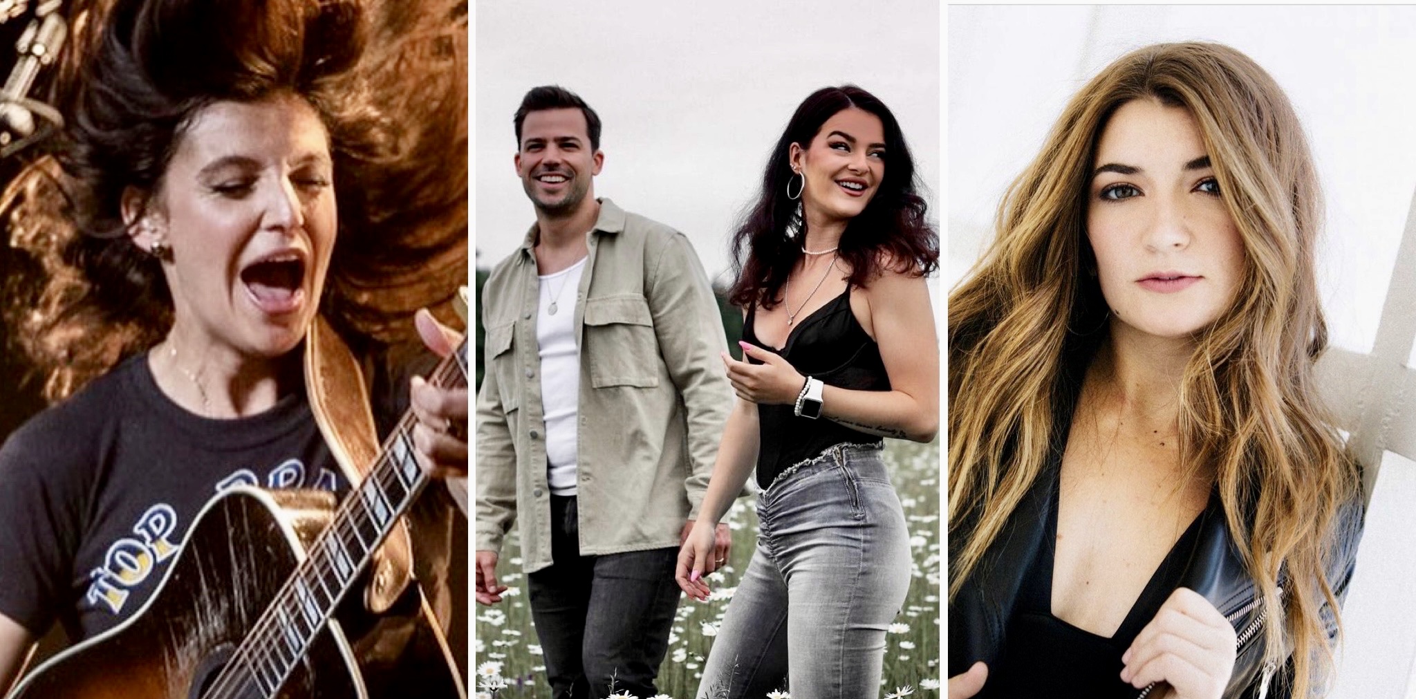 Three Canadian country music acts to catch at Lasso Montreal
