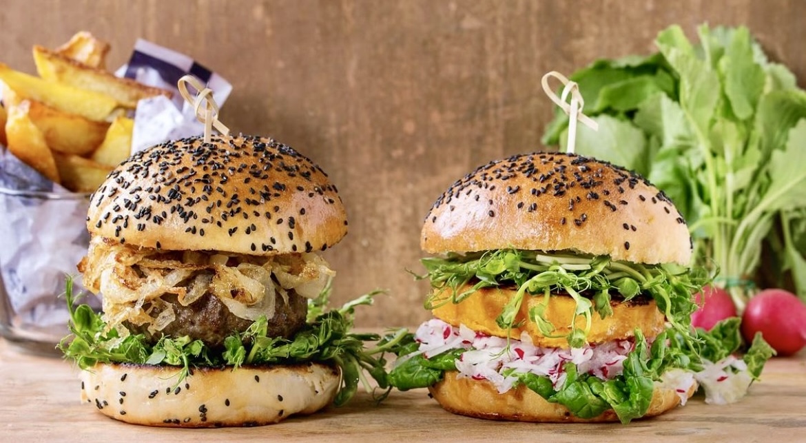 80+ Montreal restaurants to serve plant-based Burger Week creations, Sept. 1–14