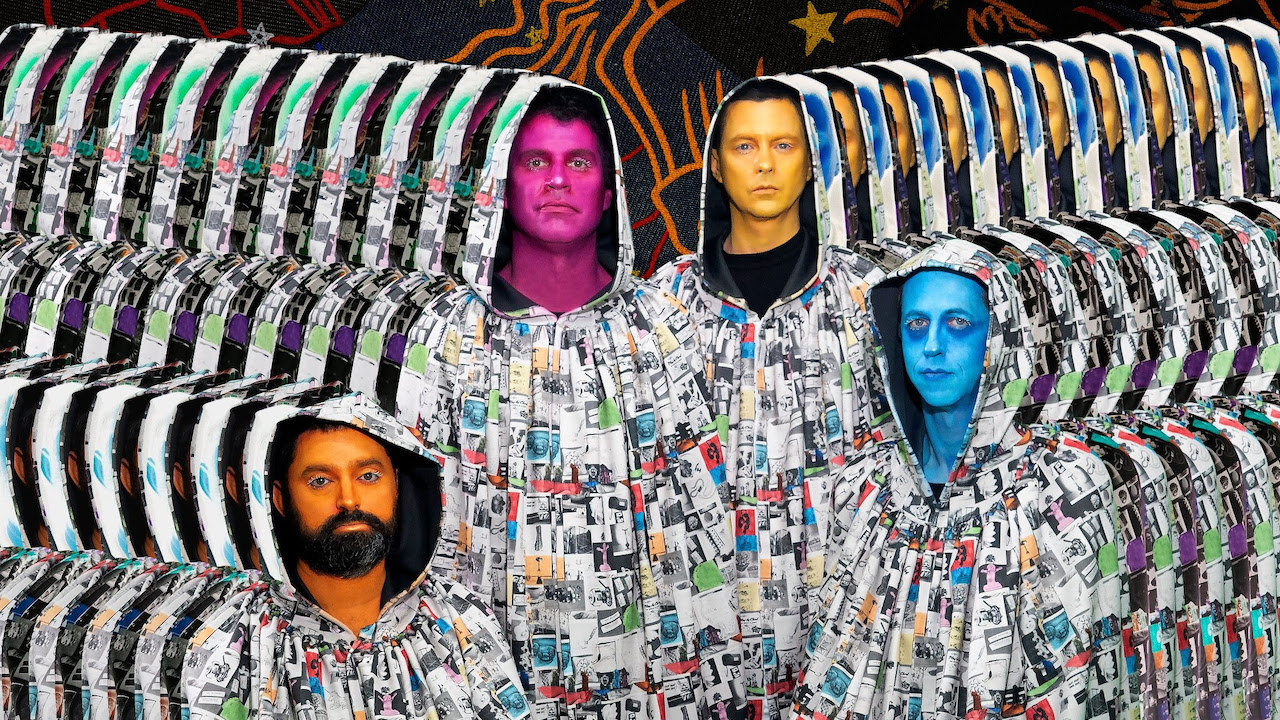 Animal Collective FME 2022