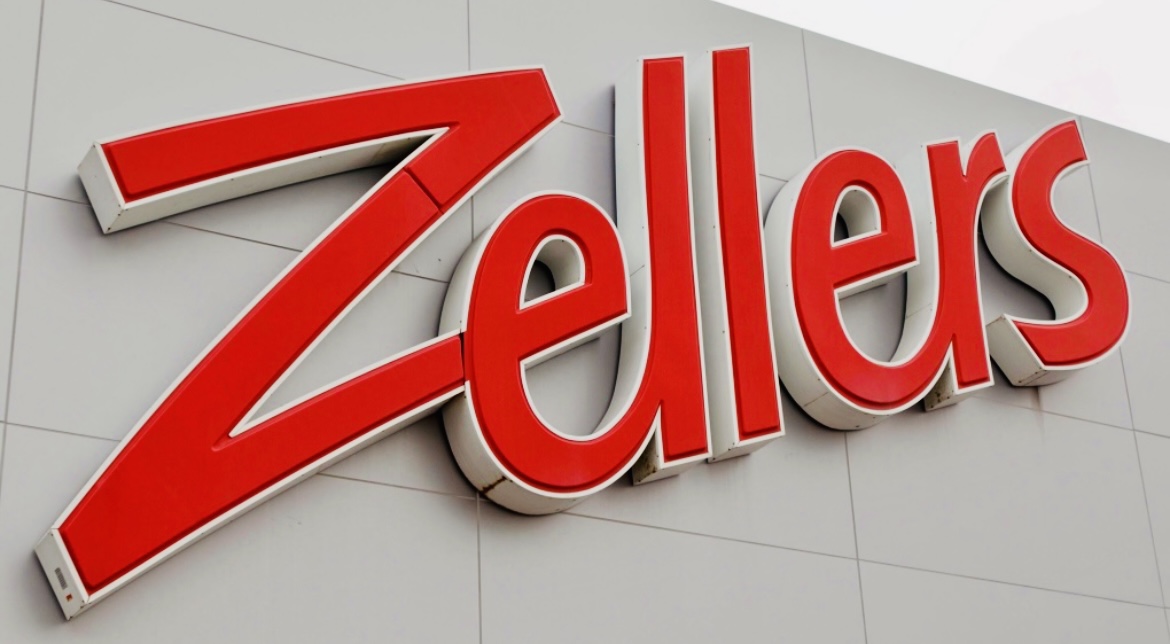 Hudson’s Bay to relaunch Zellers, lowest price to become law once again