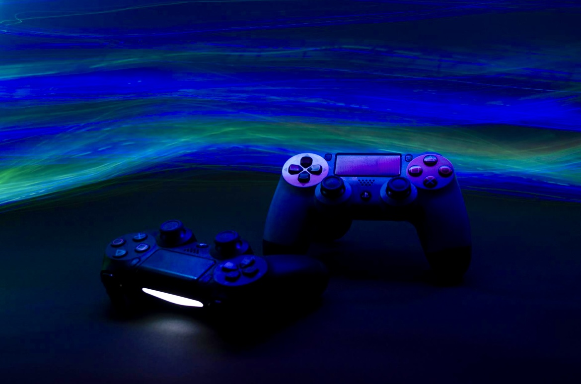 Game Changer: How Online Gaming is Revolutionizing the Entertainment  Industry