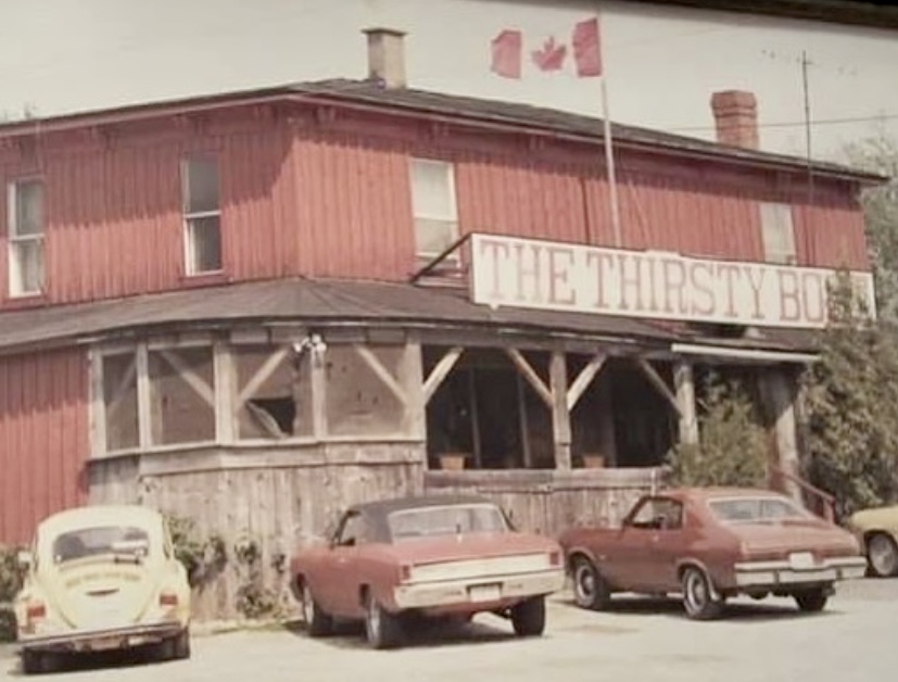 How one of Osheaga’s founders revamped an Eastern Townships dive bar