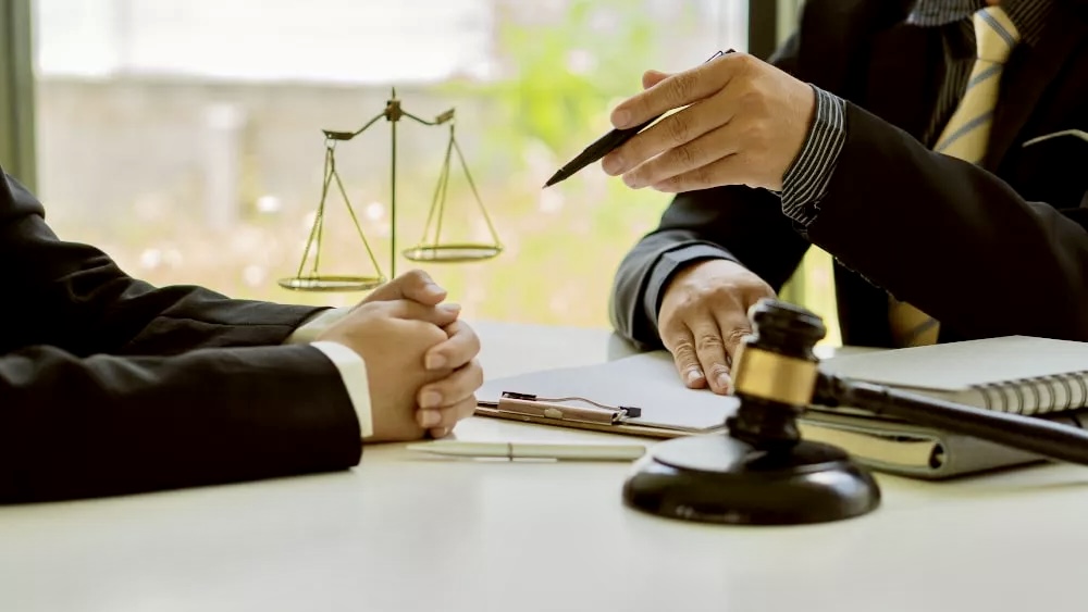 5 Different Ways Lawyers Can Get the Jury on Your Side